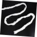 DOITOOL 2 Hairdressing Makeup Supplies - White Absorbent Cosmetic Pads for Professional Use | International Shipping Available - Buy Online on GoSupps.com