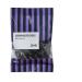 Authentic Scandinavian Flavor with L RDAGSGODIS Salty Liquorice - Savory and Satisfying Scandinavian Treat 100g Pack"