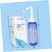 FRCOLOR Nasal Irrigator Neti Pot Sinus Rinse - Household Sinus Irrigation System for Adult Nose Cleaning - Nose Cleaning Bottle for Sinus Relief - Buy Online on GoSupps.com