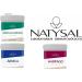NATYSAL body lotion 1 kg - Buy Online on GoSupps.com