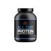 XXL Nutrition All Day Protein 80 Protein Protein powder Protein powder Protein shake Protein Shake Whey Protein Various Flavors Chocolate 2500 Grams 62 shakes
