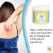 Ultra Bee 100% Natural Exeskin Dry Itchy Skin and Scalp Balm Suitable for People Prone to Eczema Psoriasis Dermatitis.100ml - Buy Online on GoSupps.com