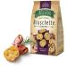 Maretti Bruschette Chips 70g (Slow Roasted Garlic Pack of 15) Slow Roasted Garlic 70 g (Pack of 1)