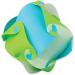 Creativity Street Pacon Plastic Art Sheets - Assorted 8 Colors - 11 - High Quality Crafting Supplies - Buy Online on GoSupps.com