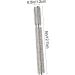 Didiseaon Liquid Eyeliner Matte Eyeliner Eye Liner Pencil Eye Line Makeup Tool Gel Pu Sticker Drill Silver - Buy Online on GoSupps.com