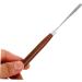 Nail Art Glue Pen Long Spatula Gel Mixing Stick Spatula Tool Tools for Mixing Makeup Spatula Mixer Colour Stirrer Protocol Plastic Glue Reusable - Buy Online on GoSupps.com