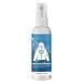 Static Remover Spray | Static Remover for Clothes - Natural Long-Lasting Static Remover for Clothing Textiles Furniture Car Reduce Static Cling Pochy
