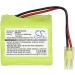 7.2V XB2950 Battery Replacement for Shark V2945 V2950A | Compatible & High-Quality International Shipping - Buy Online on GoSupps.com