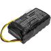 Battery Replacement for AL-KO Robolinho Models | Part NO: 20196003 440530 441188 441347 474011 | International Shipping Available - Buy Online on GoSupps.com