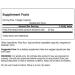 Swanson PQQ Pyrroloquinoline Quinone 20mg 30 Veg Caps - 2 Pack - Buy Online on GoSupps.com