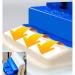 4-Speed Adjustable Magnetic Double Sided Magnetic Window Cleaner with Water Storage Card Slot/Wiper Synchronous Cleaner Glass Wiper Magnetic Manual Type 4 35mm - Buy Online on GoSupps.com