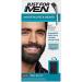 Just For Men Moustache & Beard Dye - Real Black | Eliminates Grey, Adds Thickness | With Applicator Brush | M55 - Buy Online on GoSupps.com