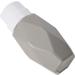 ZDdp Gray Rhombus Nail Art Pump Dispenser Empty 200ML Bottle Acrylic Gel Polish Remover Cleaner Liquid Container Storage Manicure Tool - Buy Online on GoSupps.com