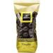 Patchi Sac de Drag es Noisettes Chocolat Noir (0.32lb) - Dark Chocolate Coated Hazelnut - Fewer Calories - All Premium Natural Ingredients Dark Chocolate 0.32lb - Buy Online on GoSupps.com