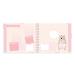 My First Year Baby Album for Girls | Capture Beautiful Moments & Memories | Perfect Gift - Buy Online on GoSupps.com