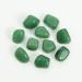 Nvzi Brazilian Green Aventurine Tumbled Polished Crystals - 10 Packs | Healing Energy Quartz Bulk for Wicca, Reiki, Chakra Stones - Buy Online on GoSupps.com