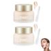 Novo Liquid Foundation Cream, Novo Long-Lasting Concealer Moisturizing Liquid Foundation, Novo Foundation Makeup, Nourishing Full Coverage Waterproof Liquid Foundation (2PCS)