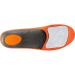 Sidas Unisex Winter 3Feet Insulated Cushioned Skiing Insoles with EVA Pad for Arch Support  High-Arched Feet  Medium (39-41)  Orange Medium (39-41) High Arch - Buy Online on GoSupps.com