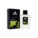 Adidas Eau de Toilette Spray for Men Pure Game 100 ml - Buy Online on GoSupps.com