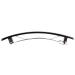 Caravan Extra Long Basic Automatic Tortoise Shell Barrette 0.5oz - Pack of 1 - Buy Online on GoSupps.com