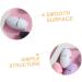 MAGICLULU Tool Cleaner Absorbing Skin Er Oil Face Cleaning Portable Facial Ball 5.70X3.00X3.00CM White - Buy Online on GoSupps.com
