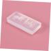 FRCOLOR Nail Mold De Para Gelatinas Nail Art Accessories Molds Nail Art Tool Nail Stamping Tool Template Kits Silicone Kits Nail Tool Nail Kit Mold Kit for Nail Carved 3d Manicure Tools - Buy Online on GoSupps.com