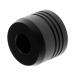 MagiDeal Classic Safety Razor Holder | Black Shaving Stand for International Delivery - Buy Online on GoSupps.com