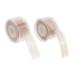 Balacoo 7200 Sheets Double Eyelid Sticker Double Side Tape Single- Sided Eyelid Tapes Stickers Eye Lift Tape
