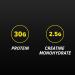 Cellucor Whey Sport Protein Powder Vanilla | Post Workout Recovery Drink with Whey Protein Isolate  Creatine & Glutamine | 18 Servings Vanilla 18 Servings (Pack of 1) - Buy Online on GoSupps.com