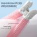 Volumizing Root Clips - Instant Hair Volume Boost (4PCS Pink) - Buy Online on GoSupps.com