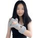 Functional Resting Hand Splint Wrist Support Brace Finger Hand Splint Strap Carpal Tunnel Splint Fingers Palm Bone Fracture Fixed Orthosis Plate lefthand - Buy Online on GoSupps.com