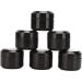 PenRux Solid Builder Gel for Nails 6 Colors Nail Extension Gel Non Sticky Portable Solid Builder Gel Shiny Long Lasting Solid Builder Nail Gel for Carving Nail Art Salon Home Use - Buy Online on GoSupps.com
