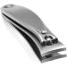 GERMANIKURE Professional Nail Clipper - FINOX Surgical Stainless Steel - Made in Solingen Germany - Travel Size Toenail Clipper - Buy Online on GoSupps.com