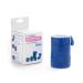 MediChoice Pill Splitter/Crusher: Splits Cuts & Stores Blue 1314PLC1220A (Each of 1)