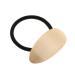 10 Pcs Gold Metal Elastic Hair Bands for Women - Hair Ties Ponytail Holder Set - Buy Online on GoSupps.com