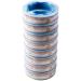 ALETO Pack of 8 Refill cassette for Litter Locker II cat Litter Disposal System - Buy Online on GoSupps.com