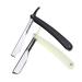 Beaupretty Barturers for men Rastrillos para afeitar para hombre hairdresser razor for men razor for bears razor barber razor blades for men man classic hair clipping