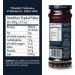 St Dalfour Delicious Fruit Black Cherry Spread (6 Bottles) - Buy Online on GoSupps.com