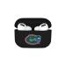 OTM Essentials Officially Licensed University of Florida Gators Earbuds Case - Black - Compatible with AirPods PRO