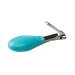 Safety 1st Fold-Up Nail Clipper 2-Count - Assorted Colors - Buy Online on GoSupps.com
