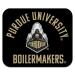 Purdue Boilermakers Low Profile Thin Mouse Pad Mousepad