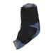 Heel Protectors Cushion Pillows Heel Protector Pillow Heel Cushion Protector Pillow to Relieve Pressure Foot Suppot Pillow Heel Cushions for Heel Soreness Relieve