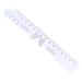 4-Piece Pupil Spacing Ruler Set - Easy-to-Use Eye Measurement Tools for Ophthalmology | Worldwide Shipping - Buy Online on GoSupps.com