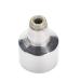 Broco 6PC Diamond Microdermabrasion Tips & Stainless Steel Filter Set for Acne Pigment and Pore Removal - International Shipping Available - Buy Online on GoSupps.com