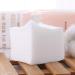 500 Pcs Nonwoven Makeup Cotton Pads - Facial & Nail Polish Remover Tissues | Chenpaif - International Shipping - Buy Online on GoSupps.com