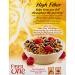Fiber One Original Bran Whole Grain Cereal 19.6 oz - High Fiber Breakfast Option - Buy Online on GoSupps.com
