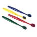 minkissy 4pcs Household Toothbrushes Dental Care Tool Bristle Toothbrushes Dental Accessories Oral Tool Wide Head Toothbrush