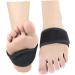 Healvian Arch Supports - Cushioned Sleeves & Braces for High Arches Flat Feet & Fallen Arches - 2 Pairs of Comfort & Support - Buy Online on GoSupps.com