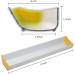 HANZE INTL 12" Aluminum Emulsion Scoop Coater Tool Material for Silk Screen Printing (12) - Buy Online on GoSupps.com