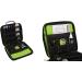 Exalt Paintball Carbon Series Marker Case/Gun Bag - Black/Lime - Buy Online on GoSupps.com